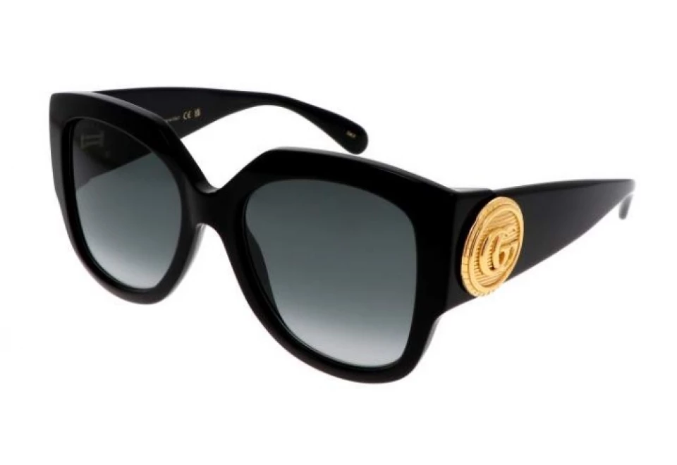 GUCCI  GG1407S 001 