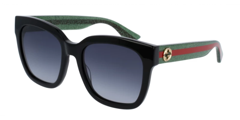 GUCCI GG0034SN 002 