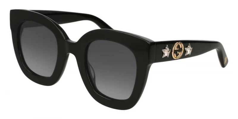 GUCCI GG0208S 001