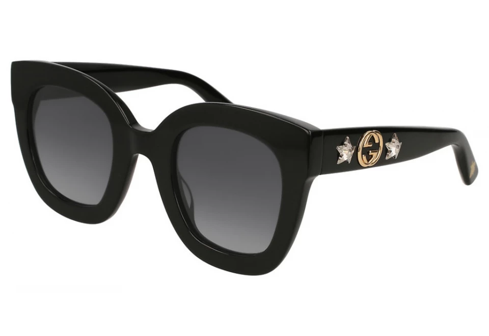 GUCCI GG0208S 001