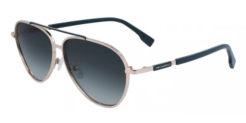 KARL LAGERFELD KL344S 714