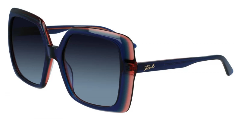 KARL LAGERFELD KL6059S 403