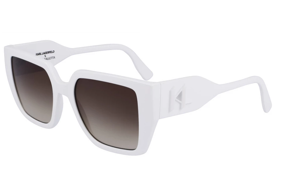 KARL LAGERFELD KL6098S 105