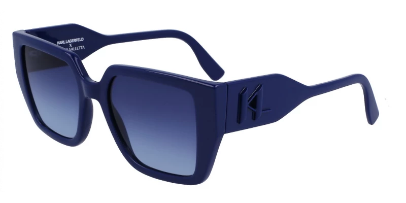 KARL LAGERFELD KL6098S 400