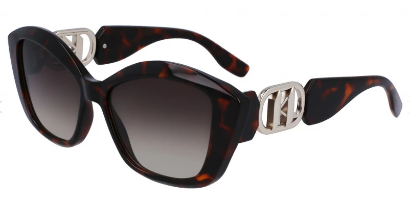 KARL LAGERFELD KL6102S 240