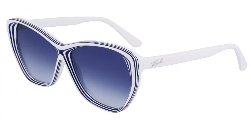 KARL LAGERFELD KL6103S 106