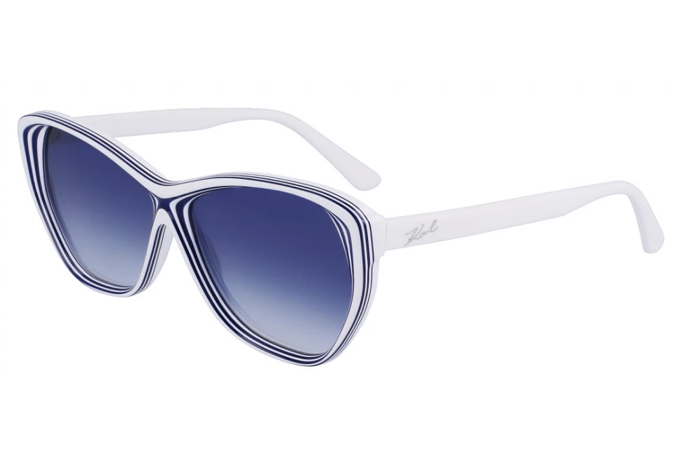 KARL LAGERFELD KL6103S 106