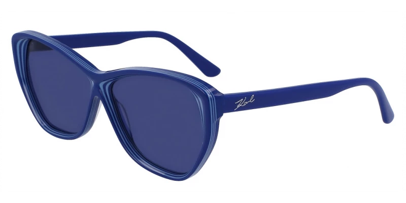 KARL LAGERFELD KL6103S 407