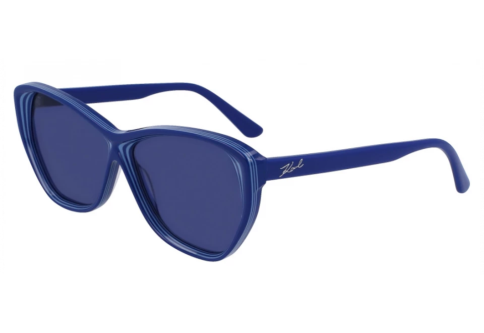 KARL LAGERFELD KL6103S 407