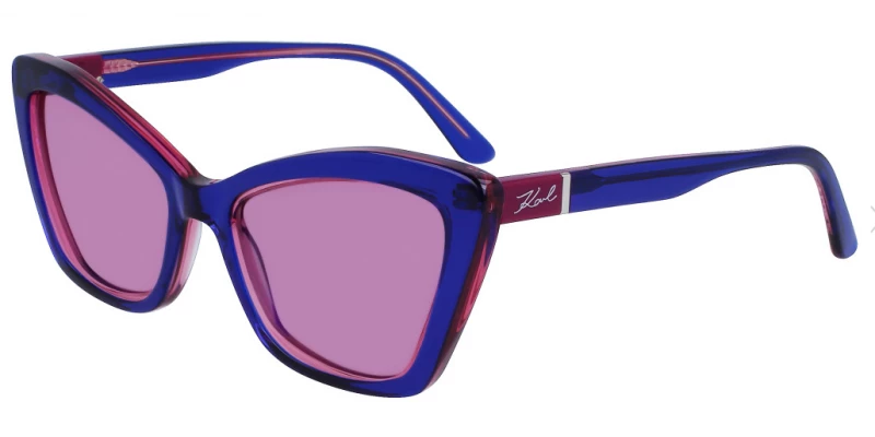 KARL LAGERFELD KL6105S 424