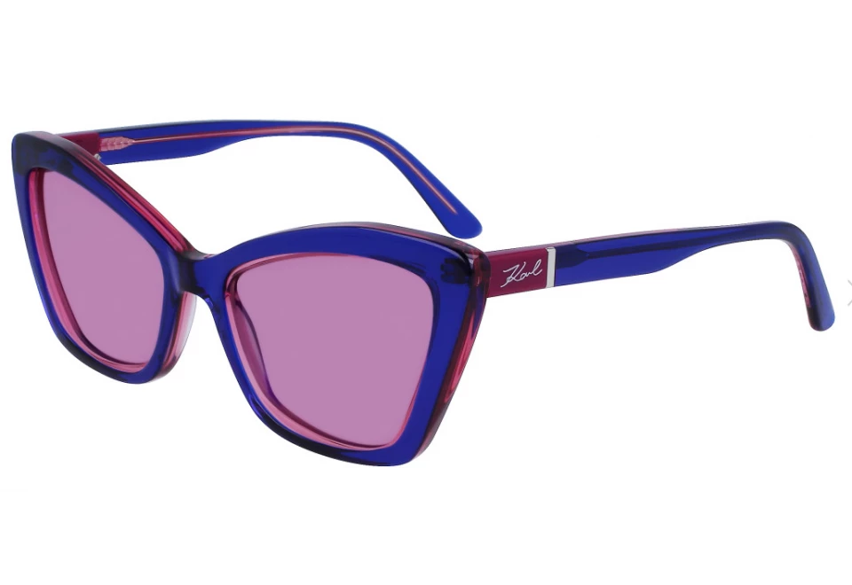 KARL LAGERFELD KL6105S 424