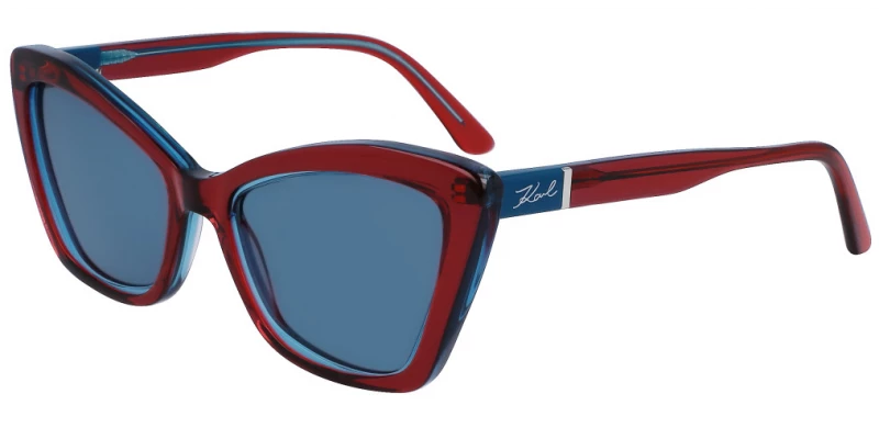 KARL LAGERFELD KL6105S 604