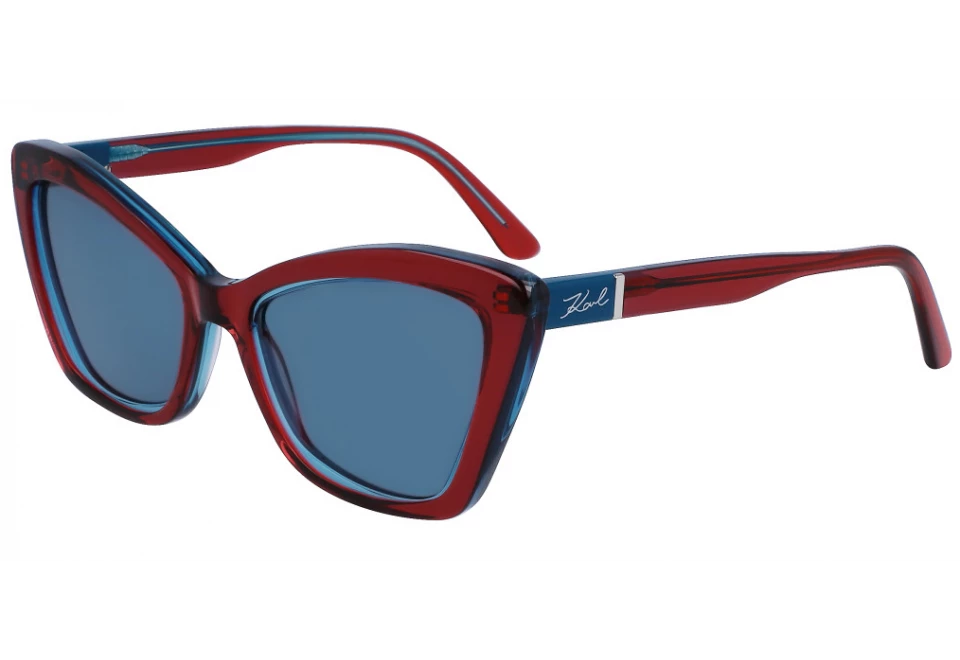 KARL LAGERFELD KL6105S 604