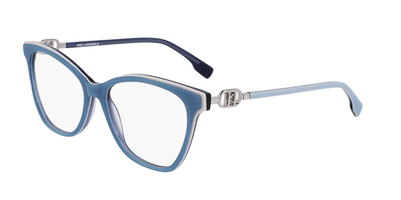 KARL LAGERFELD KL6092 458