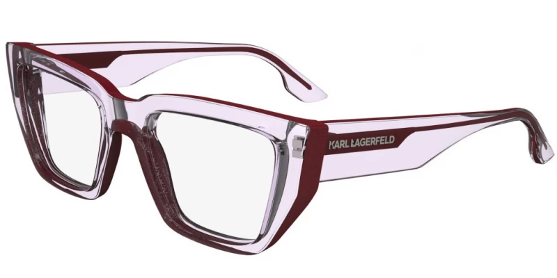 KARL LAGERFELD KL6153 610