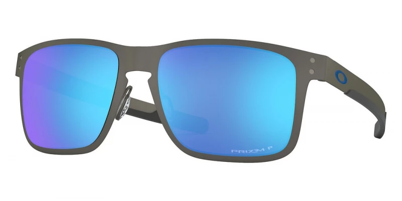 OAKLEY OO4123 HOLBROOK METAL 07 POLARIZED