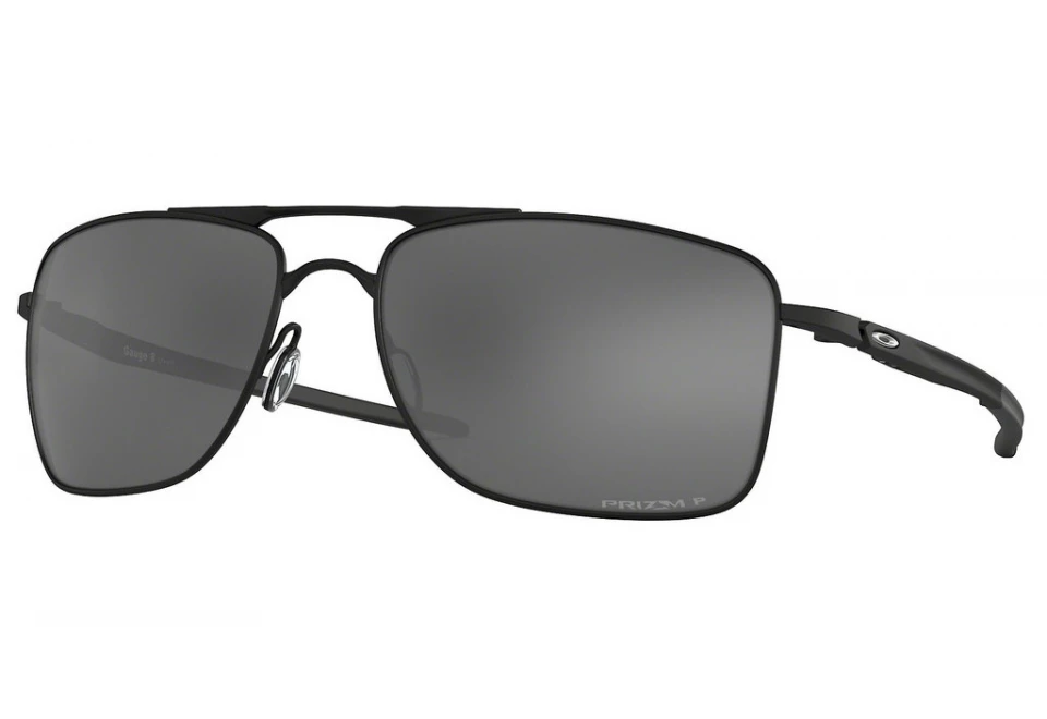 OAKLEY OO4124 GAUGE 8 02 POLARIZED