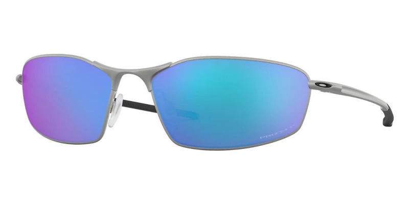 OAKLEY OO4141 WHISKER 04 POLARIZED