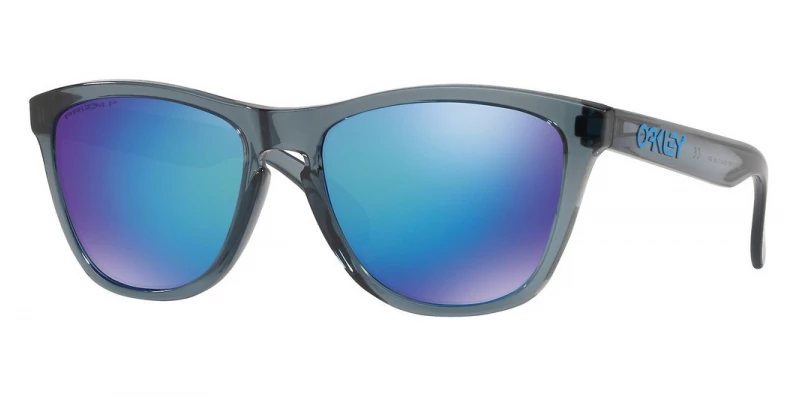 OAKLEY OO9013 FROGSKINS F6 POLARIZED