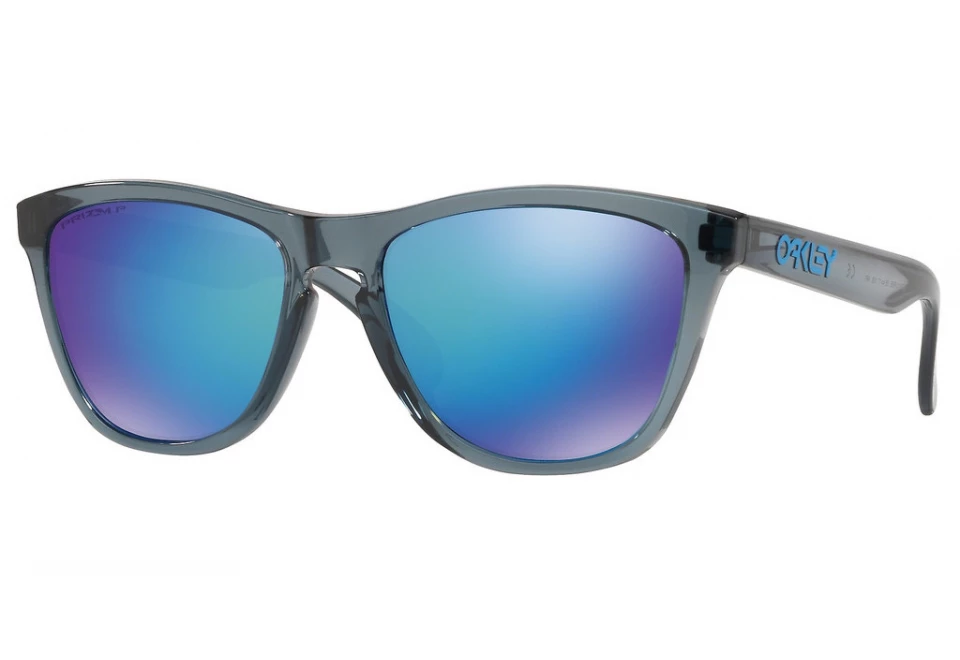 OAKLEY OO9013 FROGSKINS F6 POLARIZED