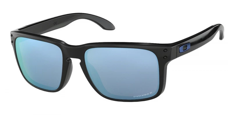 OAKLEY OO9102 HOLBROOK C1 POLARIZED