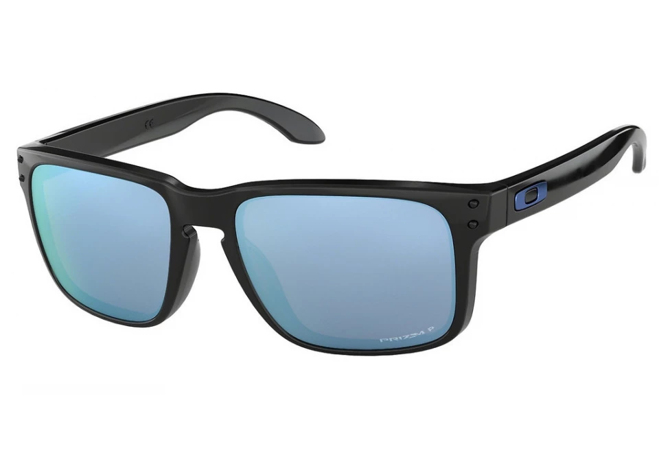 OAKLEY OO9102 HOLBROOK C1 POLARIZED