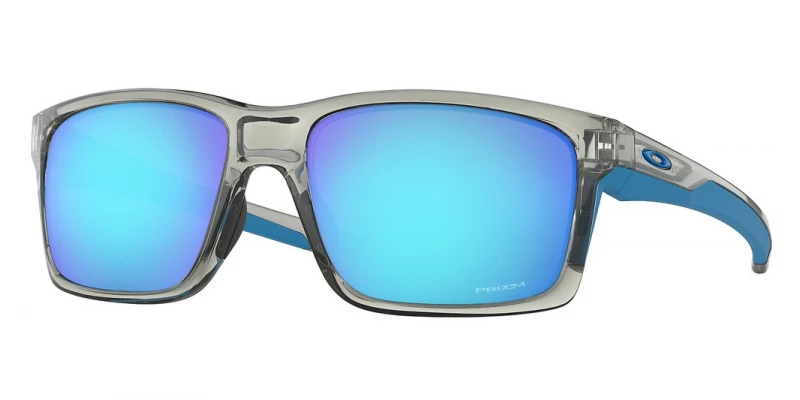 OAKLEY OO9264 MAINLINK 42