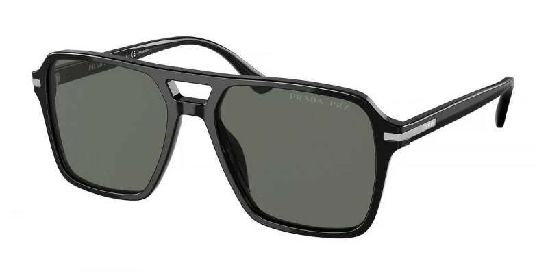 PRADA PR 20YS 1AB03R POLARIZED