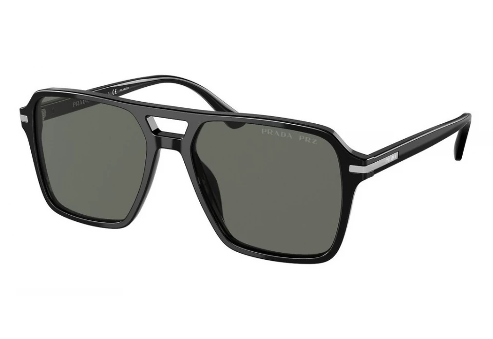 PRADA PR 20YS 1AB03R POLARIZED