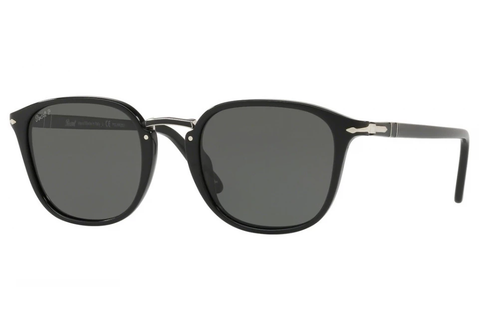 PERSOL PO3186S 95/58 POLARIZED