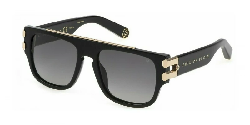 PHILIPP PLEIN SPP011M 700P POLARIZED