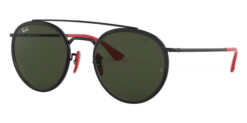 Ray-Ban RB3647M SCUDERIA FERRARI COLLECTION F02831