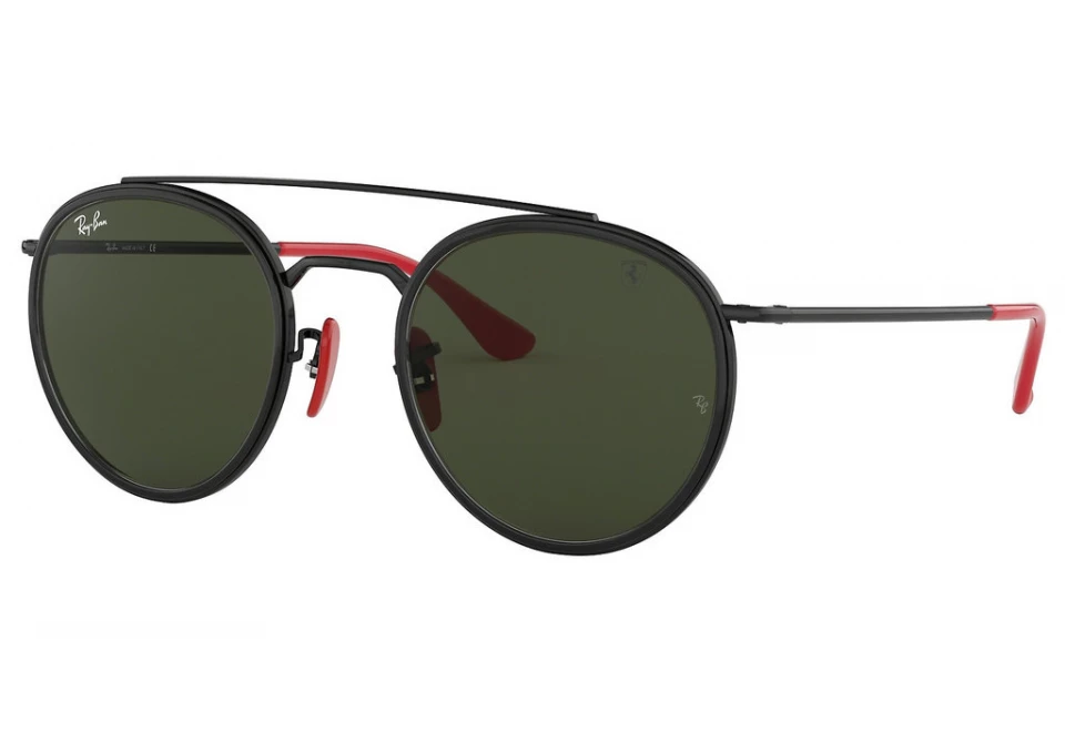 Ray-Ban RB3647M SCUDERIA FERRARI COLLECTION F02831