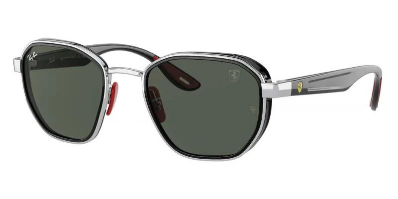 Ray-Ban RB3674M SCUDERIA FERRARI COLLECTION F00771