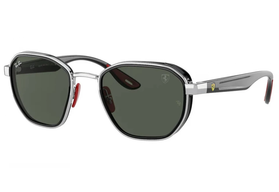 Ray-Ban RB3674M SCUDERIA FERRARI COLLECTION F00771