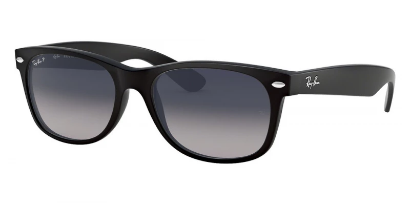 Ray-Ban RB2132 NEW WAYFARER 601S78 POLARIZED