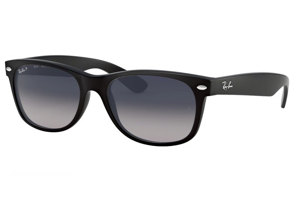 Ray-Ban RB2132 NEW WAYFARER 601S78 POLARIZED