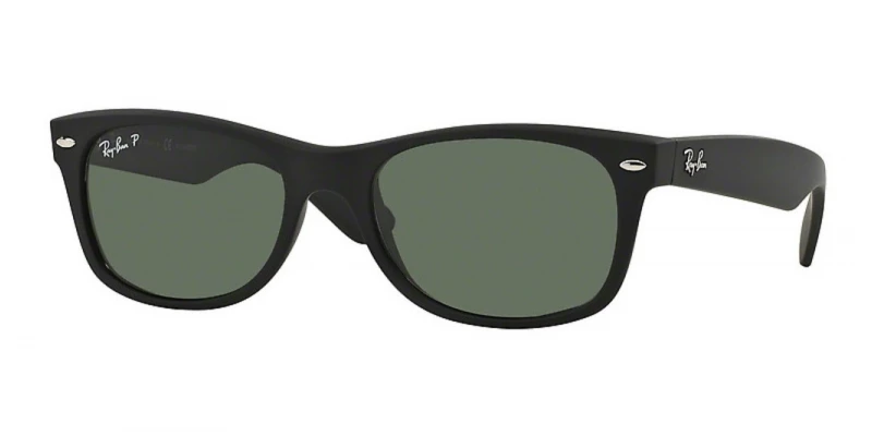 Ray-Ban RB2132 NEW WAYFARER 622/58 POLARIZED