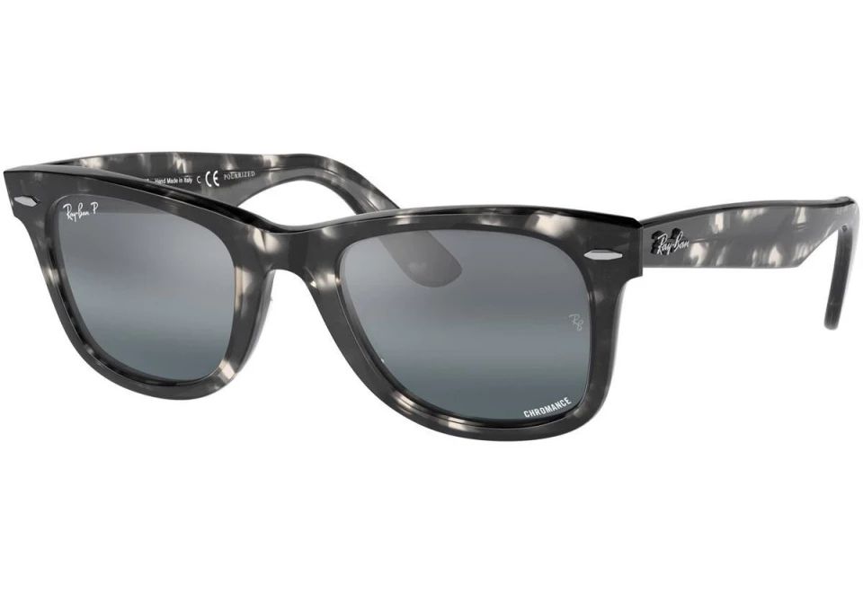 Ray-Ban RB2140 WAYFARER 1333G6 POLARIZED	