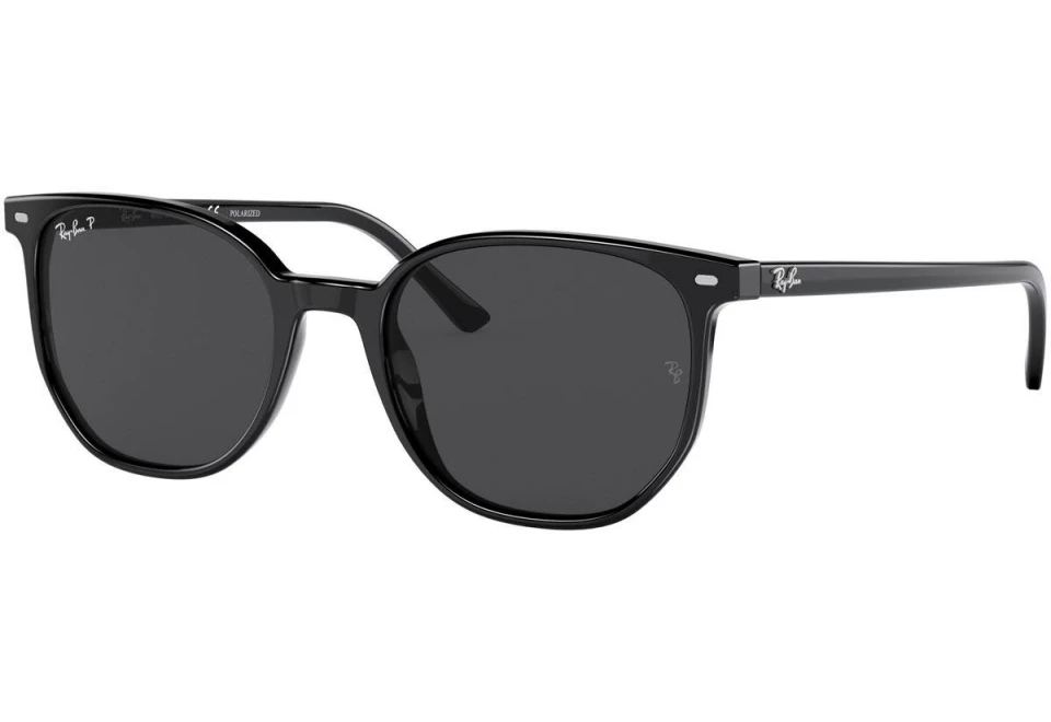 Ray-Ban RB2197 ELLIOT 901/48 POLARIZED	