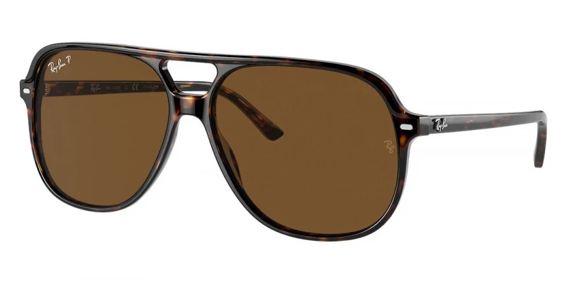 Ray-Ban RB2198 BILL 902/57 POLARIZED	