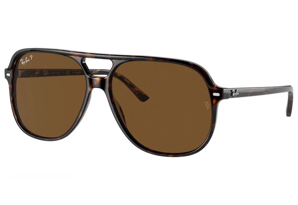 Ray-Ban RB2198 BILL 902/57 POLARIZED	