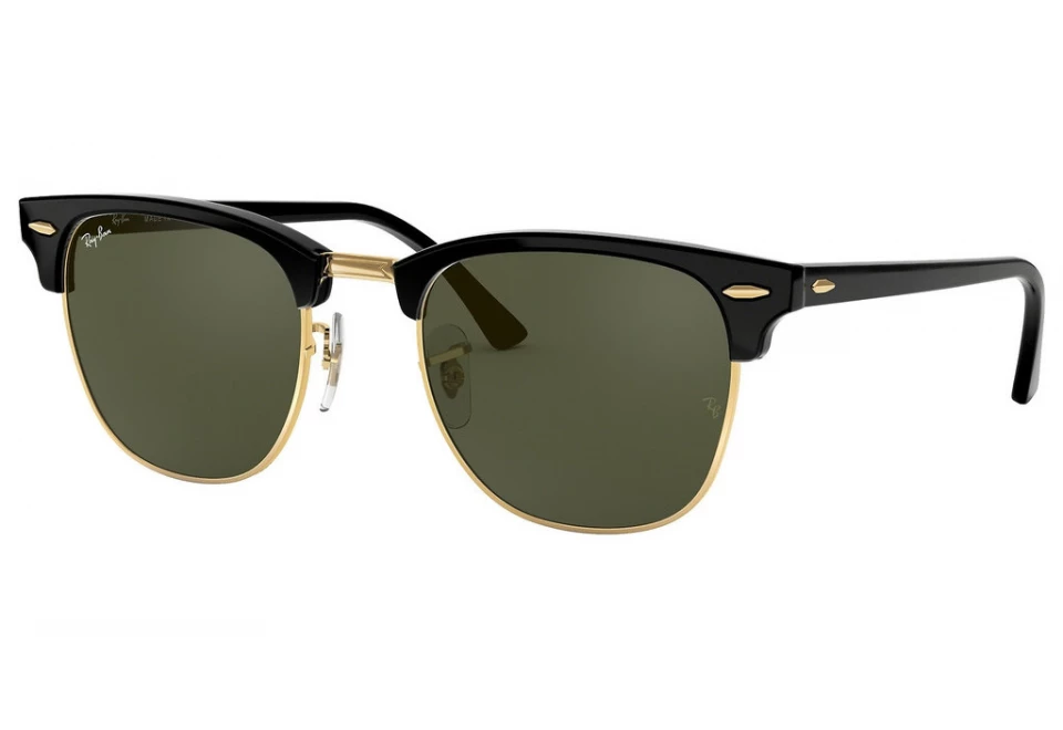 Ray-Ban RB3016 CLUBMASTER W0365