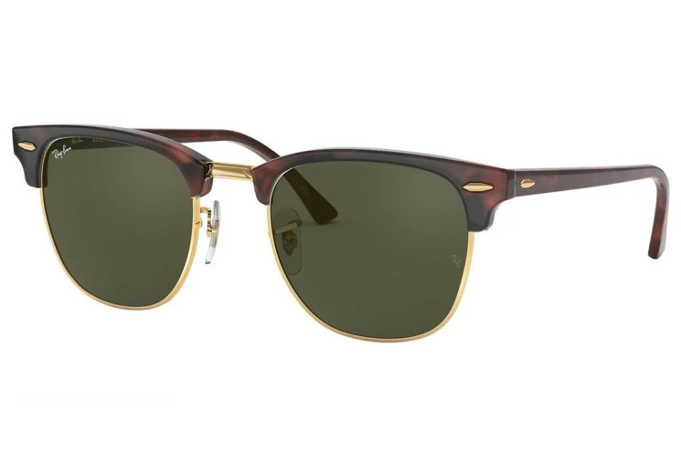 Ray-Ban RB3016 CLUBMASTER W0366