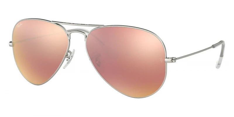 Ray-Ban RB3025 AVIATOR LARGE METAL 019/Z2