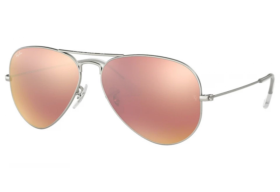 Ray-Ban RB3025 AVIATOR LARGE METAL 019/Z2