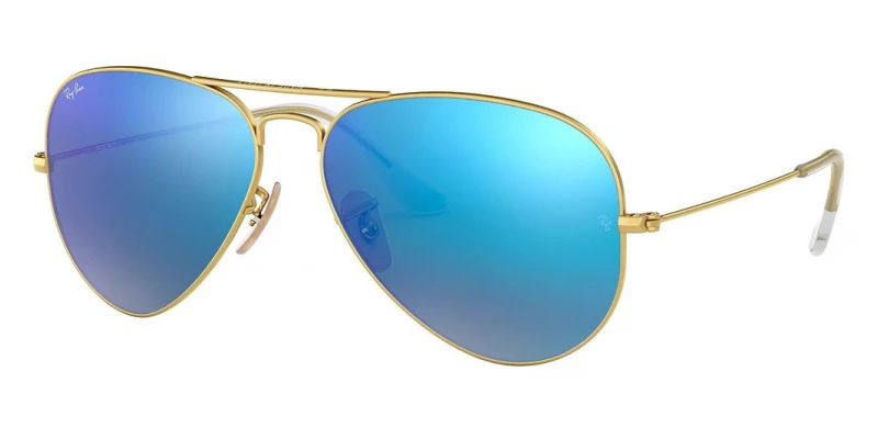 Ray-Ban RB3025 AVIATOR LARGE METAL 112/17