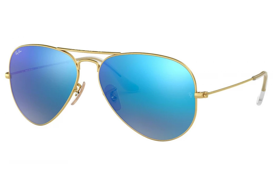 Ray-Ban RB3025 AVIATOR LARGE METAL 112/17