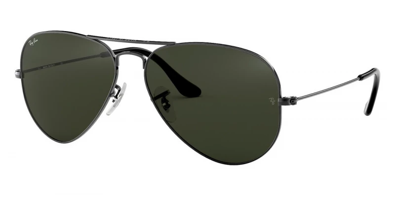 Ray-Ban RB3025 AVIATOR LARGE METAL W0879