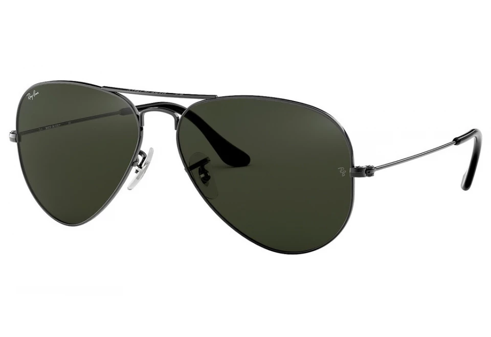 Ray-Ban RB3025 AVIATOR LARGE METAL W0879